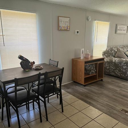 Casita On The Ranch - Wildlife, Sunsets, Stars, Relax Villa Spring Branch Exterior photo