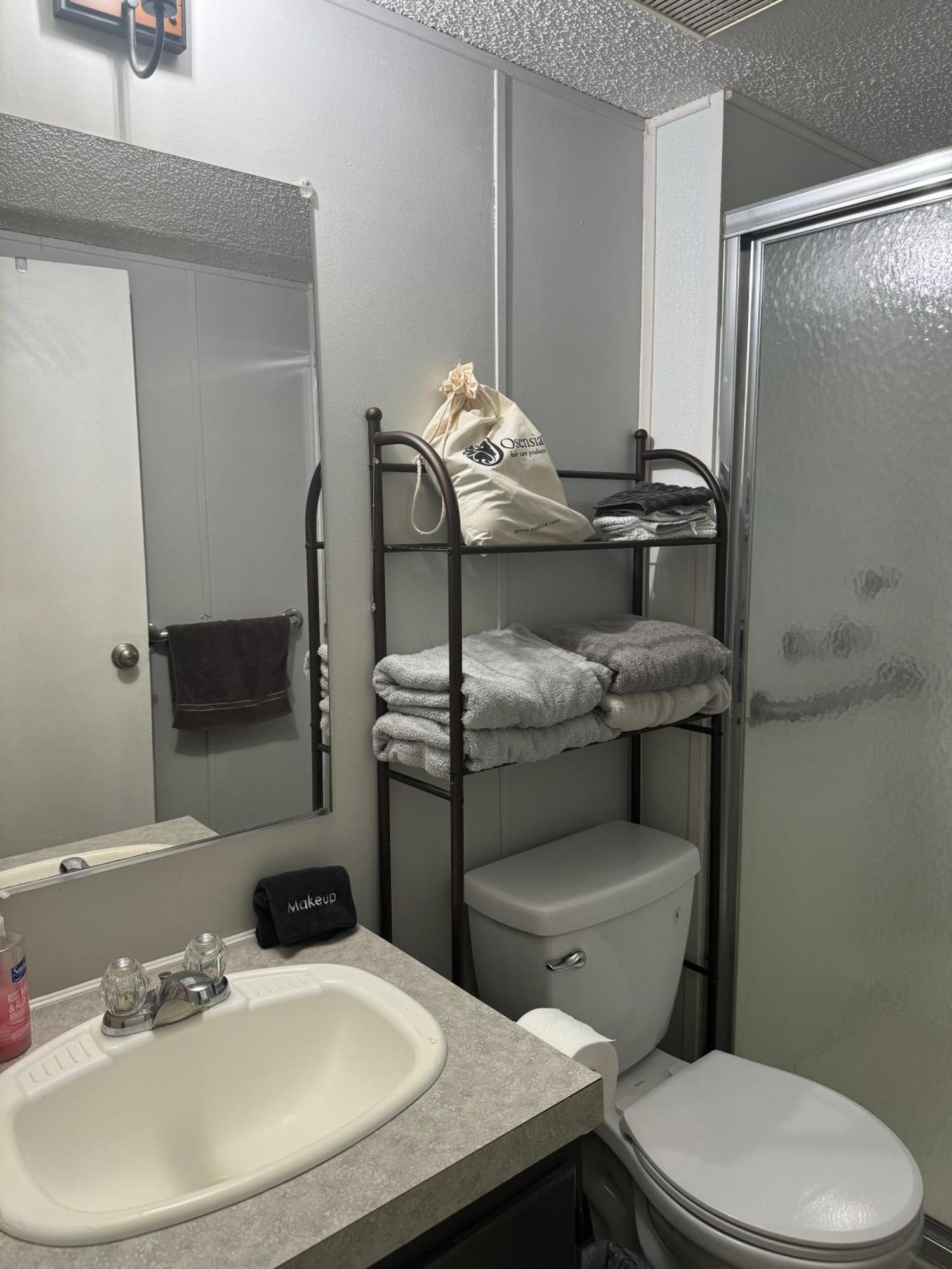 Casita On The Ranch - Wildlife, Sunsets, Stars, Relax Villa Spring Branch Exterior photo