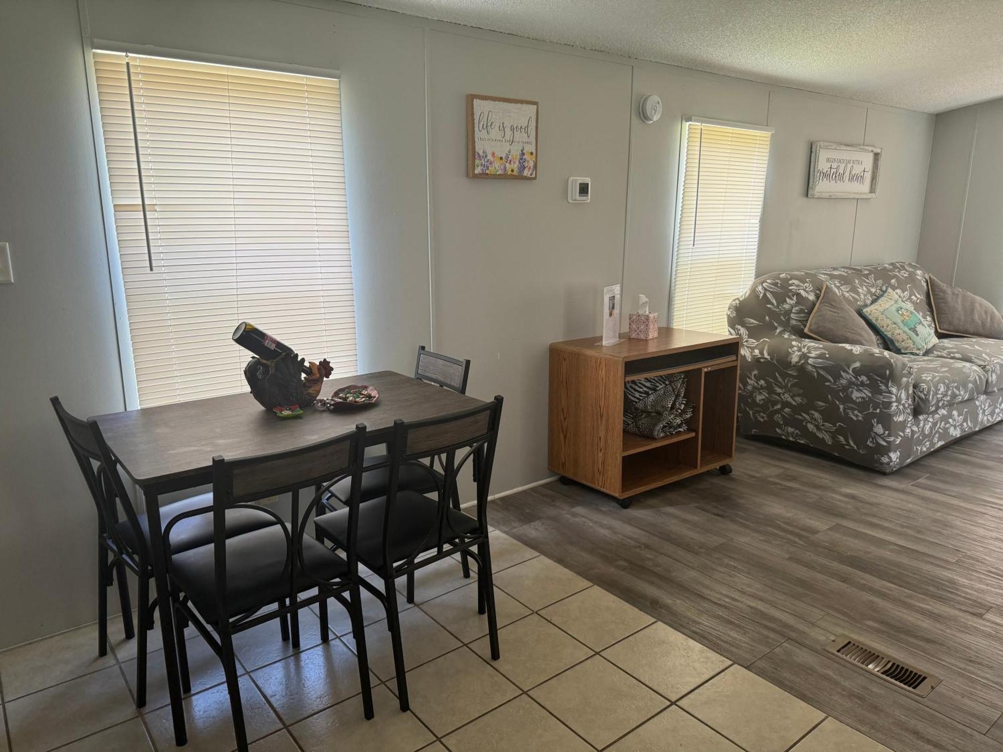 Casita On The Ranch - Wildlife, Sunsets, Stars, Relax Villa Spring Branch Exterior photo
